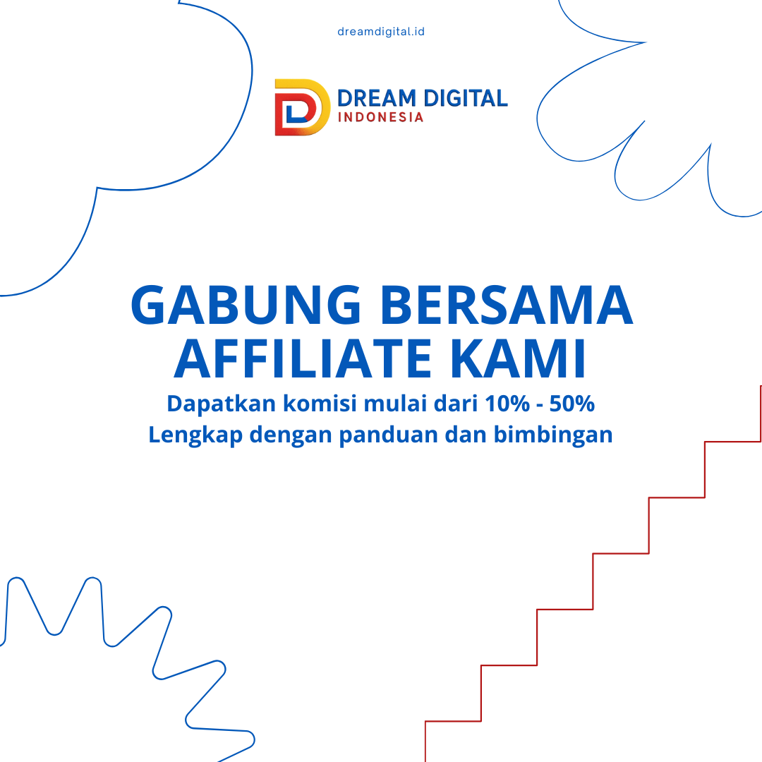 Affiliate Dream Digital