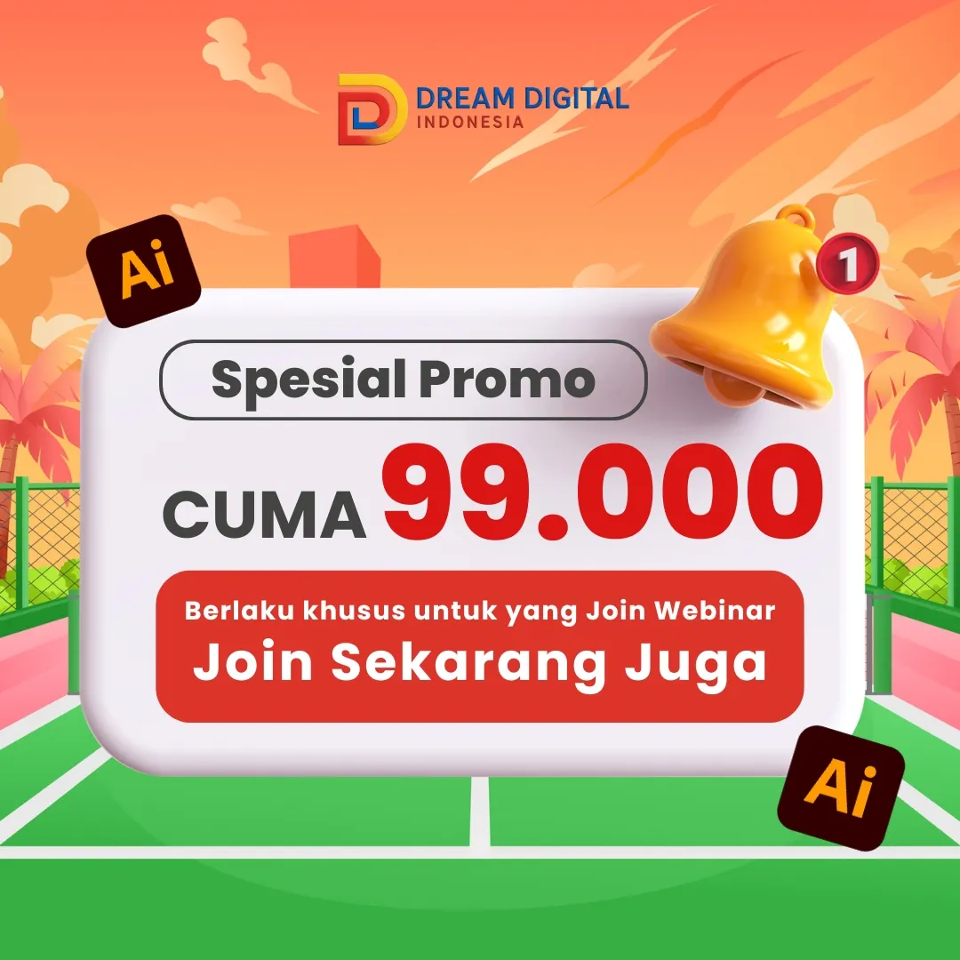 Kelas Illustrasi Digital